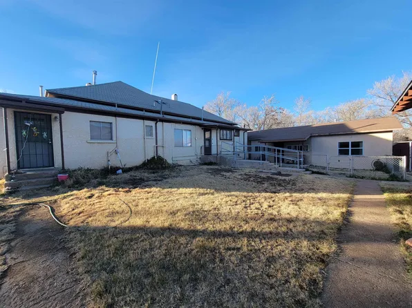 354 W 12th St, Silver City, NM 88061
