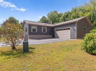 86 Gooseberry Cir, Rochester, NH 03867