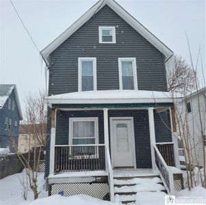 44 E Duquesne St, Jamestown, NY, 14720