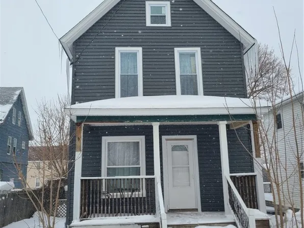 44 E Duquesne St, Jamestown, NY 14720