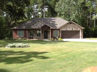 131 Vick Rd, New Waverly, TX 77358