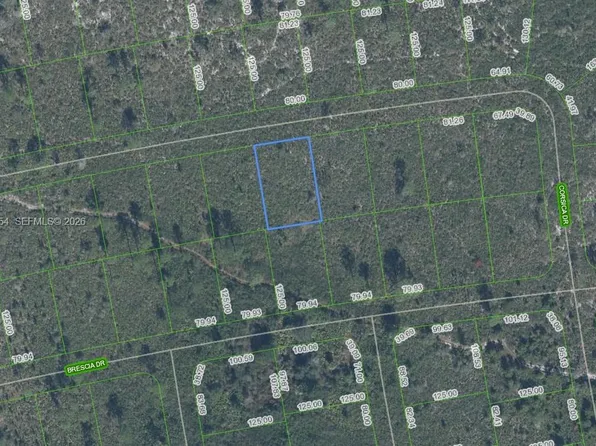 5032 Corsica Dr, Sebring, FL 33872