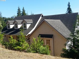 62996 Ashley Rd, Coos Bay, OR 97420