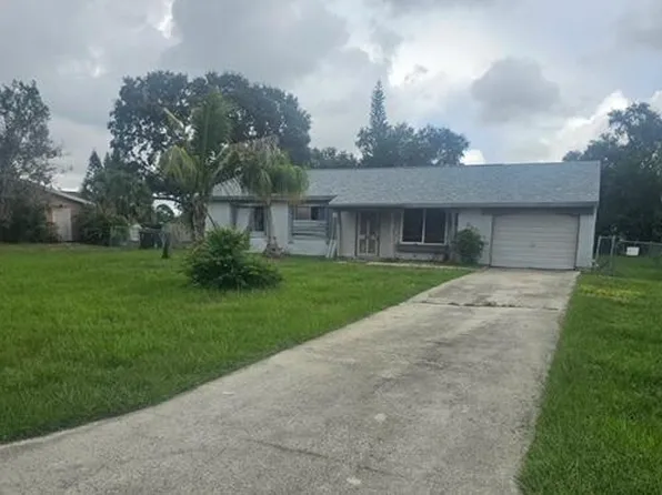 307 SW BELMONT Circle, Port St Lucie, FL 34953