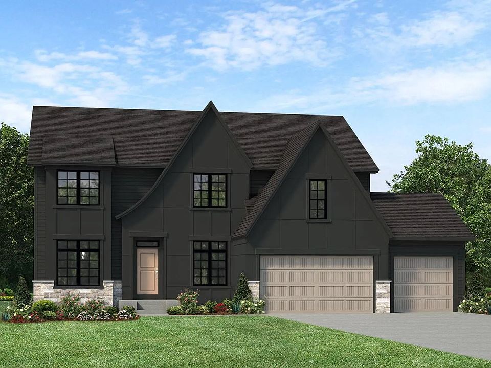 Elevation B