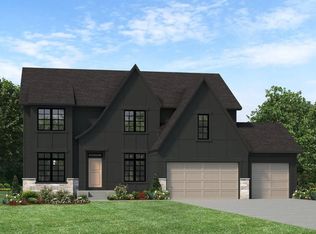 Fremont Plan, The Meadows on Halstead's Bay, Excelsior, MN 55331