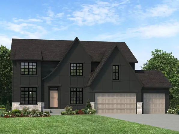 Fremont Plan, Creekside at Huntersbrook