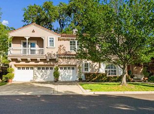 1239 Sunrise Ridge Dr, Lafayette, CA 94549