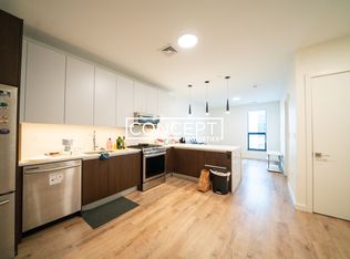 1472 Tremont St #502, Roxbury Crossing, MA 02120