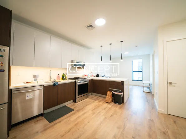 1472 Tremont St #502, Roxbury Crossing, MA 02120