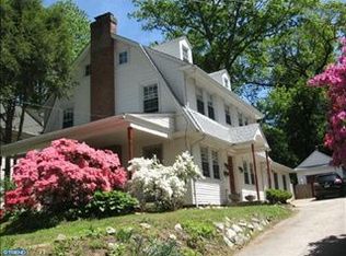 277 Bickley Rd, Glenside, PA 19038