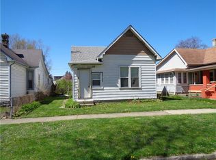 26 N Elder Ave, Indianapolis, IN 46222