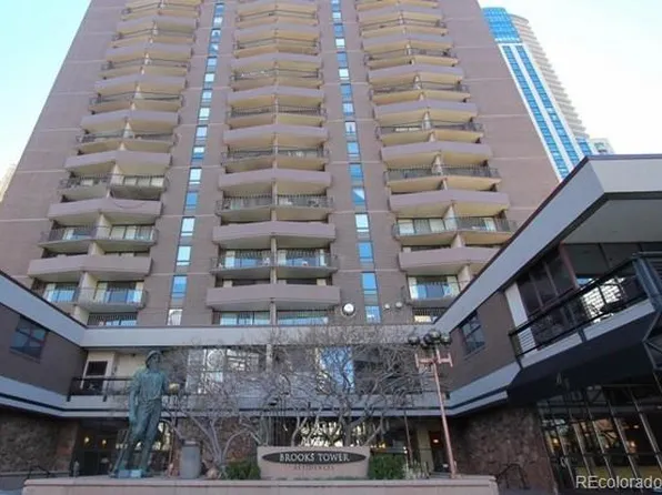 1020 15th Street #18M, Denver, CO 80202