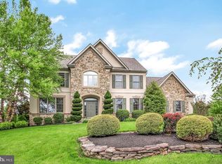 969 Wetherburn Dr, York, PA 17404