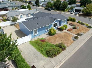 867 Madison St, Coos Bay, OR 97420