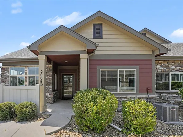 2008 S Flanders Way #D, Aurora, CO 80013