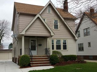 6906 Forest Ave, Parma, OH