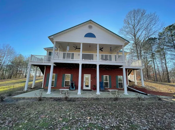 161 County Road 859, Cullman, AL 35057