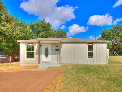 6602 Cox Ave, Oklahoma City, OK, 73149
