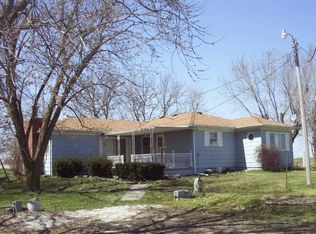 2540 E 800 Rd, El Dorado Springs, MO 64744