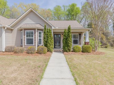 469 Winding Wood Dr, Clayton, NC, 27520