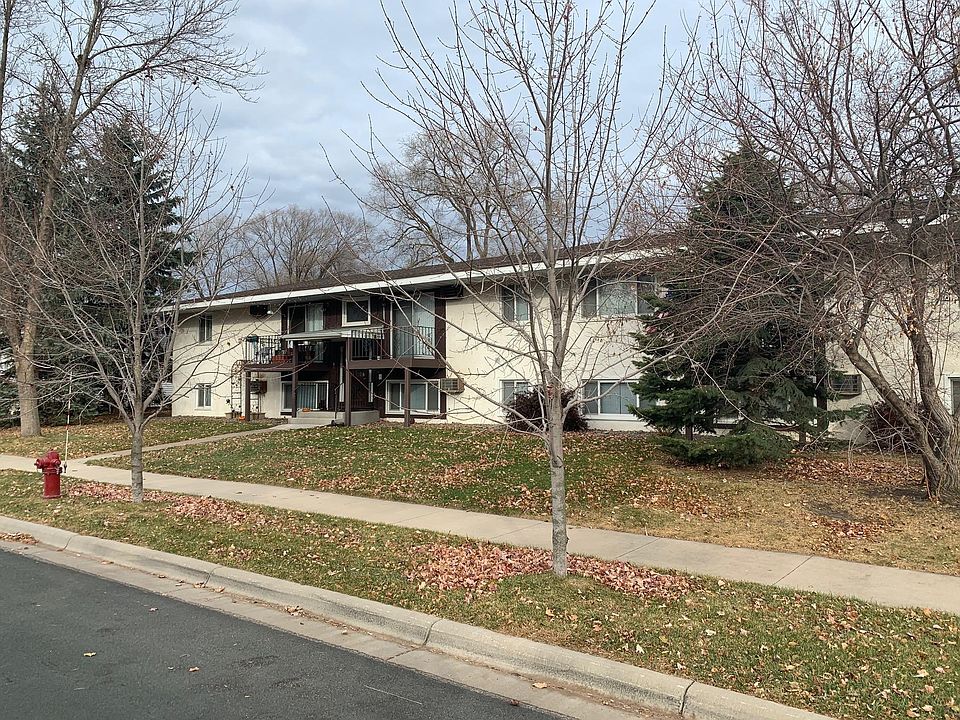 637 Madison Street Apartment Rentals Anoka, MN Zillow