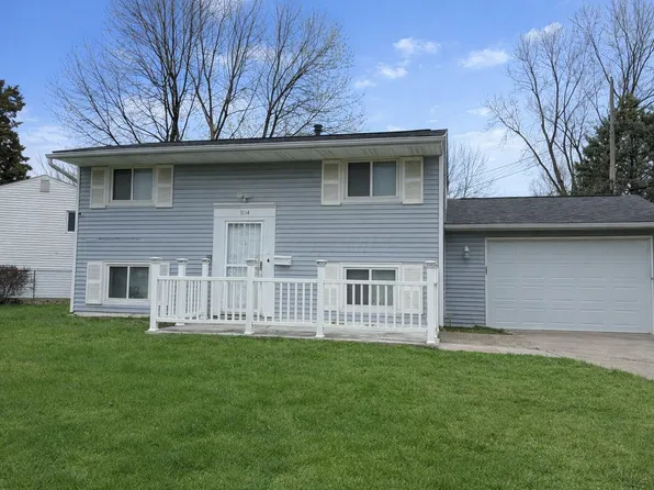 3114 Fairwood Ave, Columbus, OH 43207