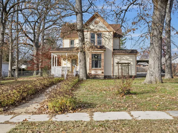 1016 5th Street, Monett, MO 65708