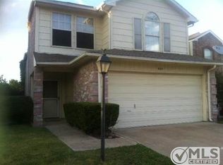 5102 Waltham Ct, Garland, TX 75043