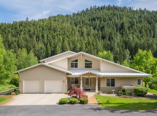 86 Eagle Pl, Leavenworth, WA 98826