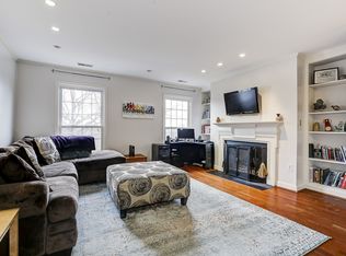 1630 Beekman Pl NW APT A, Washington, DC 20009