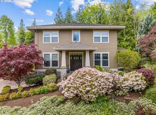 2105 NW Mill Pond Rd, Portland, OR 97229