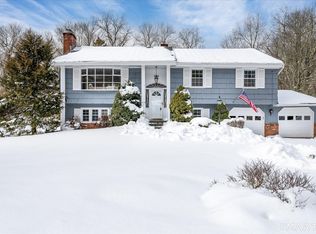 244 Westwood Road, Stamford, CT 06902