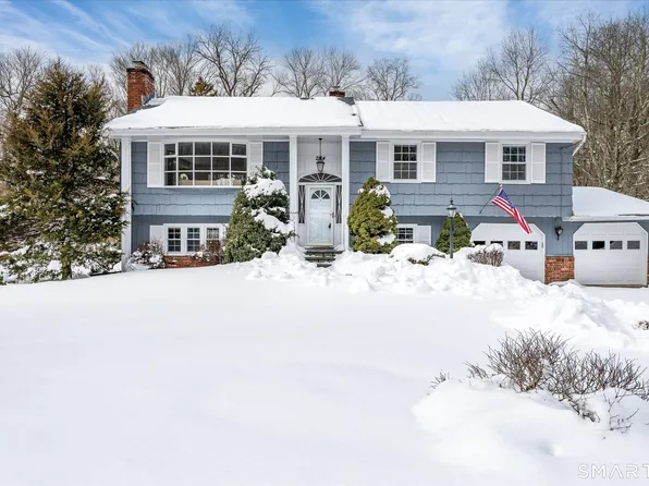 244 Westwood Road, Stamford, CT 06902