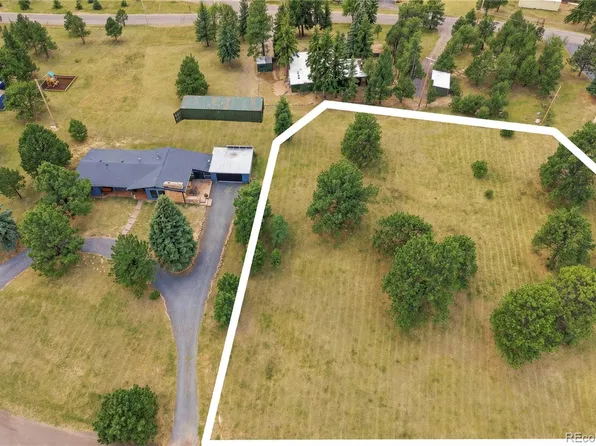 29624 Paint Brush Drive, Evergreen, CO 80439