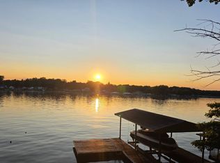 4606 N Reuben Ct, Monticello, IN 47960