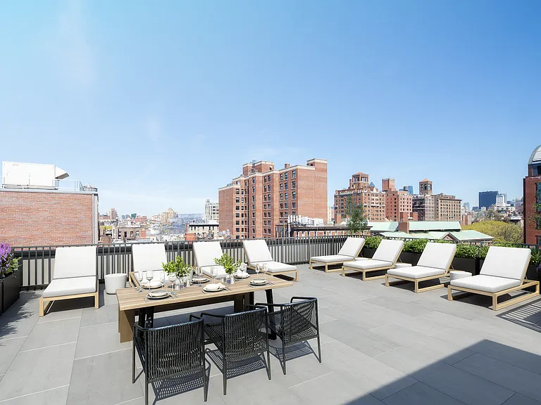 217 Thompson St #23 — Photo 11