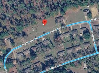 119 Shady Oaks Dr, Palestine, TX