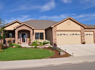 5059 Georgetown Dr, Loveland, CO 80538