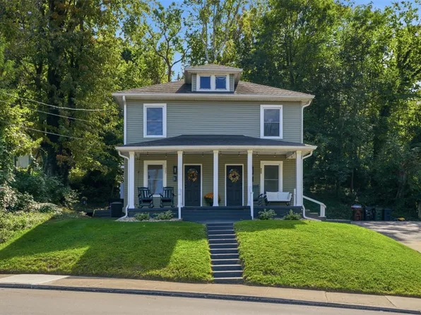 520-522 Main St, Milford, OH 45150