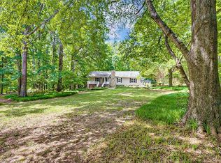 6072 Burlington Rd, Gibsonville, NC 27249