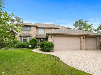 8036 Binford Dr, Orland Park, IL, 60462