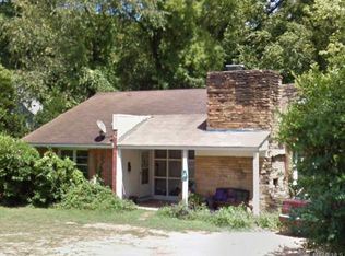 3754 Wares Ferry Rd, Montgomery, AL 36109