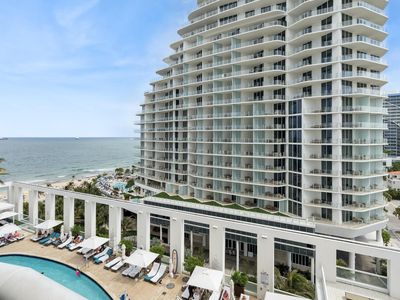 551 N Fort Lauderdale Bch #H906, Fort Lauderdale, FL, 33304