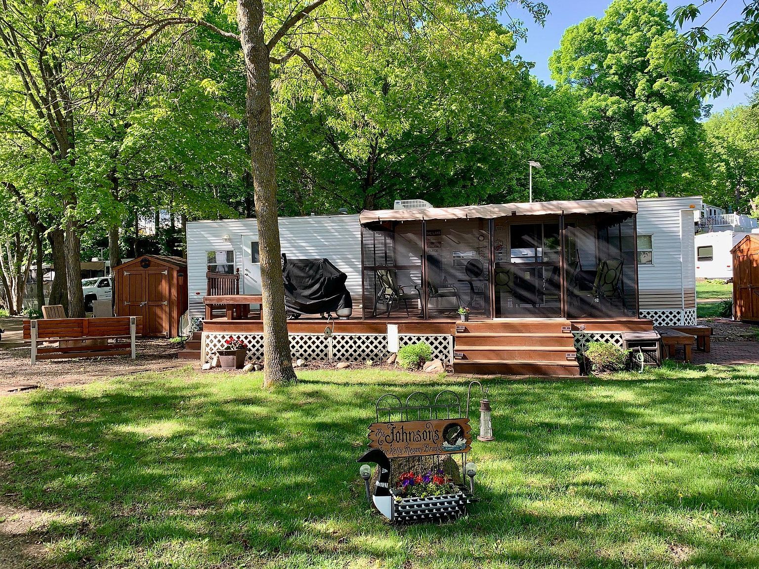 2221 Reubens Ln SW 19, Farwell, MN 56327 Zillow