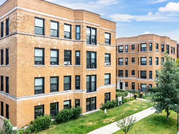 605 Hinman, 610 Hinman Ave #605-3M, Evanston, IL 60202