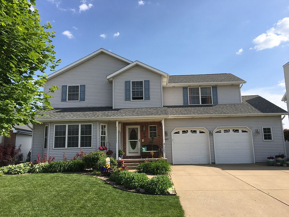 Picture in '16-New Roof '15