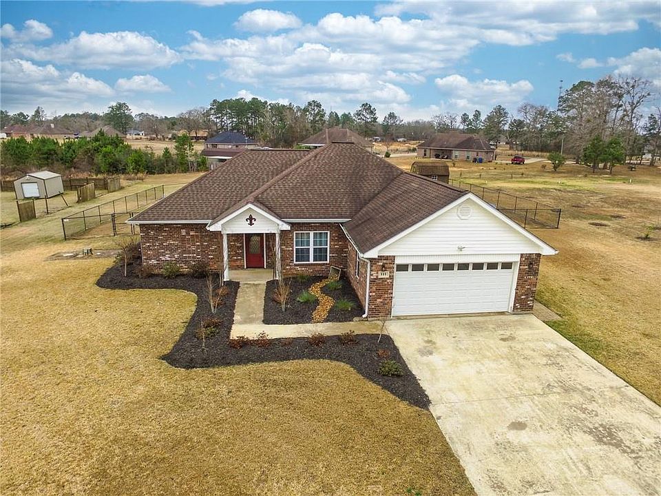 111 Antler Cir, Deridder, LA 70634 Zillow