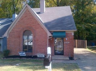 3518 Newberry Ln, Memphis, TN 38115