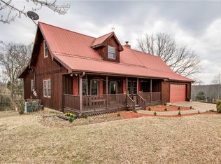 9400 Hi Lo Rd, Bon Aqua, TN 37025